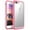 Pink, variant on iPhone 7 Plus Case, iPhone 8 Plus Case, SUPCASE Unicorn Beetle Style Premium Hybrid Protective Clear Case for Apple iPhone 7 Plus 2016 / iPhone 8 Plus 2017(Pink)