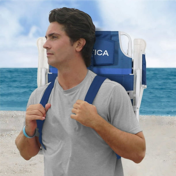 Nautica beach hotsell chair walmart