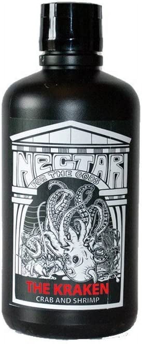 Nectar for the Gods The Kraken - Thumbnail 2