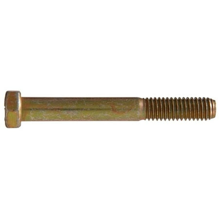

220042 0.25 x 3.5 in. NC-Y Grade 8 Hex Head Cap Bolt