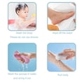 thumbnail image 2 of Magic Exfoliating , Extra Soft Exfoliating , Removes Dead Skin, Reusable, 2 of 7