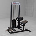 thumbnail image 5 of Body Solid - GCAB-STK Pro Select Ab/Back Selectorized 210LB Stack, 5 of 5