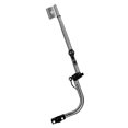 thumbnail image 2 of Paraguas Para Coche Eléctrico Clip De Fijación De Paraguas Plegable Soporte De Paraguas De Acero Inoxidable Antideslizante Soporte De Paraguas Resistente Para El Hogar Al Aire Libre Sweethay OD005941-00, 2 of 5