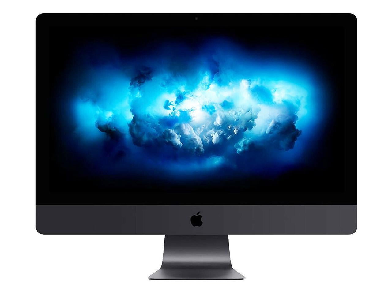 【良品】 Apple iMac Pro 2017 32GB 1TB Pre-Owned Apple iMac Pro (2017) - Intel Xeon - 3.2 GHz - 32GB 1TB