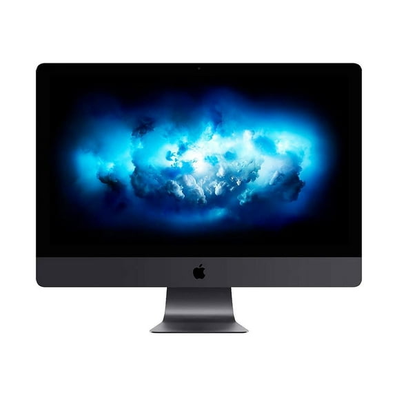 Pre-Owned Grade A Apple iMac Pro 27'' 5K 10-Core Xeon W-2150B 3.0GHz 32GB 2TB SSD MHLV3LL/A 2017