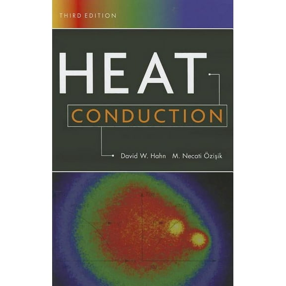 Heat Conduction, (Hardcover)