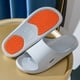 thumbnail image 1 of Zapatillas antideslizantes para embarazadas, verano, interior, hogar, baño, baño, zapatillas antideslizantes para parejas y personas mayores, cuatro estaciones, 1 of 6