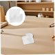 thumbnail image 5 of unbranded 2Ud Soportes Adhesivos Para De Soporte Fuerte Para Pared Sin Necesidad De Taladro, 5 of 8