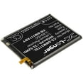 thumbnail image 2 of 5850mAh EB-BM317ABY GH82-23775A GH43-05043A Battery for Samsung SM-M317F SM-M317F/DS Galaxy M31s Galaxy M31, 2 of 4