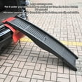 thumbnail image 4 of Dog Car Ramp Mat, Abrasion Resistant Pet Ramps Mat Foldable  for Medium To Large Dogs, 4 of 7