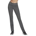 thumbnail image 1 of Pantalón Skechers GO Walk para mujer, gris jaspeado, talla XL, 1 of 2