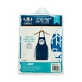 thumbnail image 5 of Camco Life is Better at The Campsite Adjustable Cooking Apron- Teal with White Logo, Great for Baking Cooking and Grilling! (53258), 5 of 5