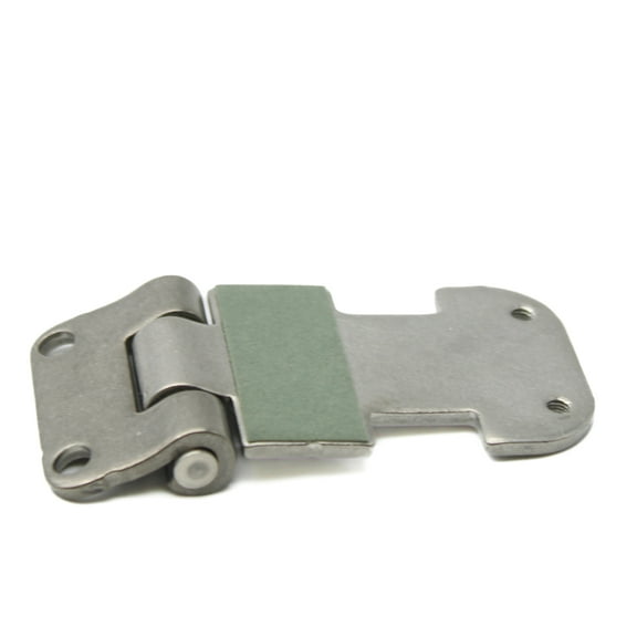 AEH74256601 LG Hinge Assembly OEM AEH74256601