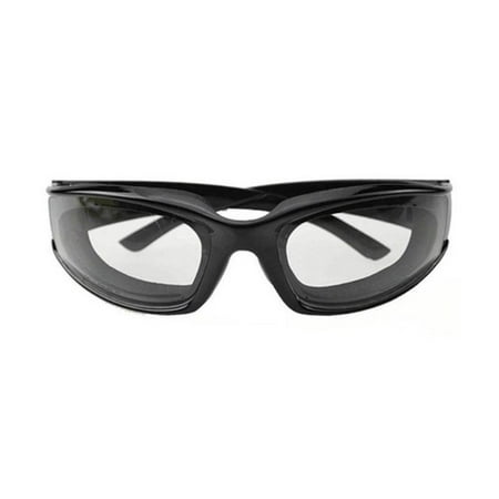 

Kitchen Onion Glasses Anti-Tear Cutting Chopping Eye Protect Glasses