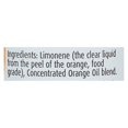 thumbnail image 2 of Air Scense Orange Air Freshener , 7 oz - 3 Pack, 2 of 2
