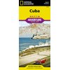 Cuba Adventure Travel Map
