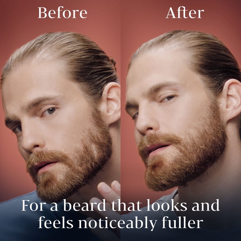 King C. Gillette Beard Thickener with Vitamin B Complex photo 5