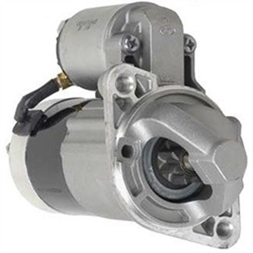 New Starter 2008 KIA SPORTAGE 2.0L