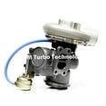 thumbnail image 1 of JM Turbo For CAT Caterpillar Turbo Diesel C7 3126 Turbocharger New, 1 of 3