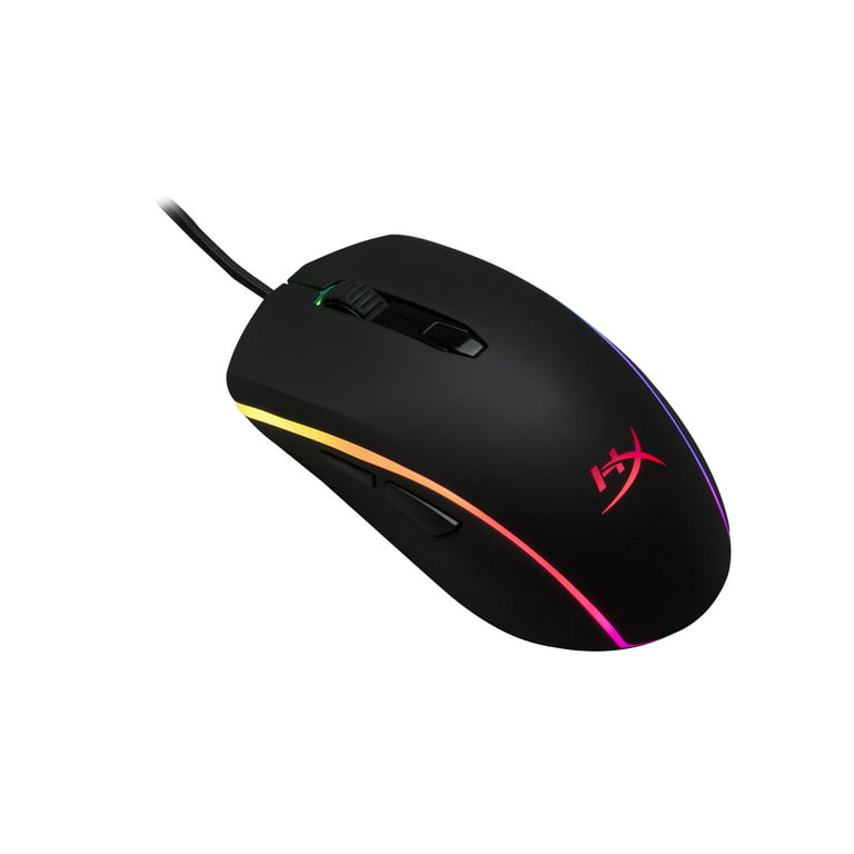 Gaming RGB Mouse Pulsefire HyperX Surge