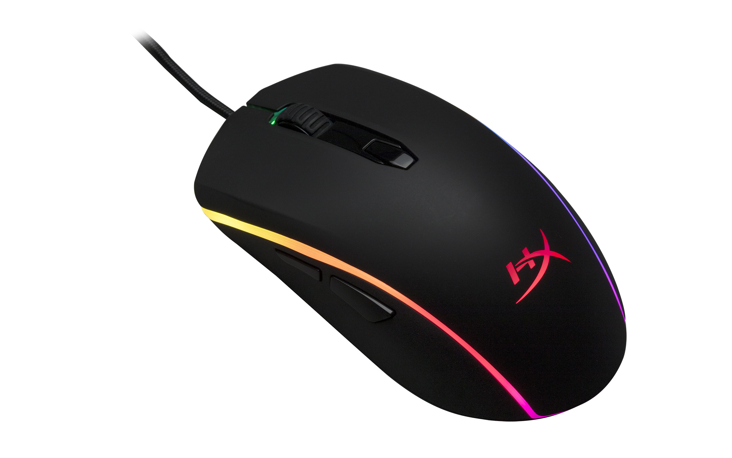 HyperX Pulsefire Surge Gaming Mouse RGB - image 2 of 7