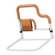 thumbnail image 3 of Rails de cama para adultos mayores de la cama de asistencia para la cama, barra de soporte de la cama, barra de agarre, altura ajustable Rail de la, 3 of 8