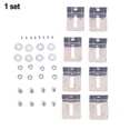 thumbnail image 2 of SPRING Reliable Stainless Steel Screws For Bbq Grills Models For 42203 42204 42205, 2 of 6