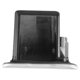 thumbnail image 3 of Panel de interruptores de la ventana del lado izquierdo de la puerta trasera del coche con cenicero para Land Cruiser Prado 120 Lc120 2003-2009, 3 of 5