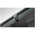 thumbnail image 2 of Bushwacker 97-04 Dodge Dakota Fleetside Bed Rail Caps 78.0in Bed - Black, 2 of 4