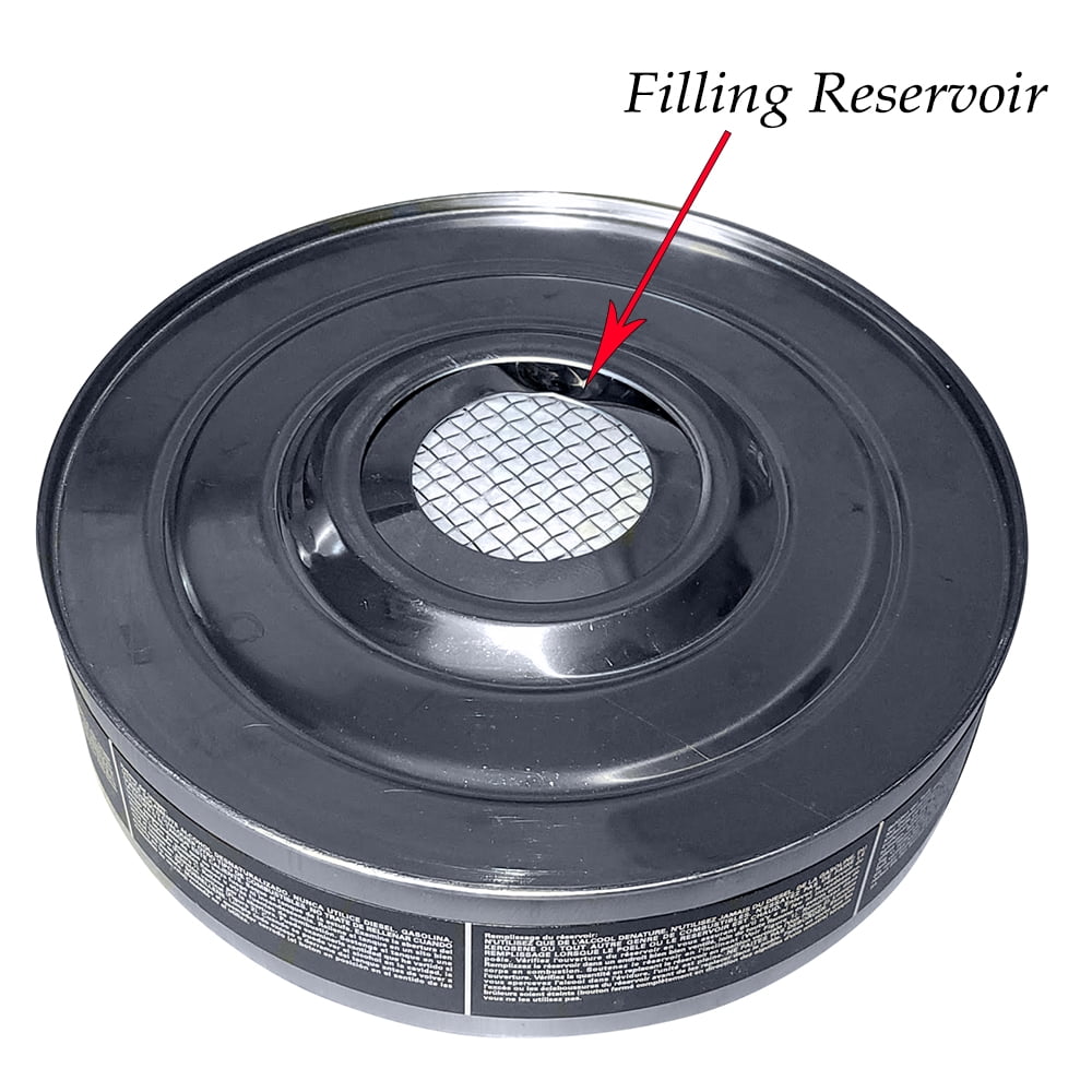 DOMETIC CORPORATION DOMETIC ORIGO FUEL CONTAINER ALL MODELS EXCEPT