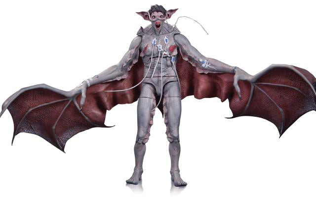 DC Comics Batman Bendable Figure from Arkham Knight Series 6 inch Action Figure 