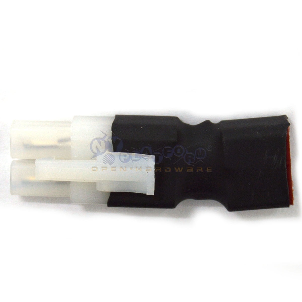 Wireless Tamiya Female Connector to female TPlug (Deans Type) Adapter