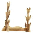 thumbnail image 3 of TISHITA Support Installation Facile pour Collection Wakizashi s Katanas 5 Emplacements, 3 of 8