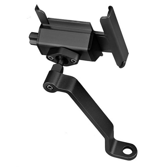 GOOHOCHY  Universal Mobile Phone Holder for Outdoor Activities Bike Frame