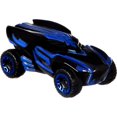 thumbnail image 2 of Disney 100 Edition Hot Wheels Character Car, Marvel Black Panther, Scale 1:64, Perfect For Ages 3 Years & Up, 2 of 6
