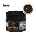 thumbnail image 2 of Leather Repair Cream Filler Compound For Leather Restoration Cracks Burns Holes #1, 2 of 2
