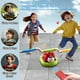 thumbnail image 3 of Juguete musical 3 en 1 para saltar, lanzar anillos Powza Powza Kids, 3 of 6