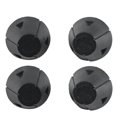 thumbnail image 2 of 25 Pcs Football Shoe Replacement Spikes 16mm Soccer Shoe Studs Spikes for 5MM Threaded Running Shoe, 2 of 5