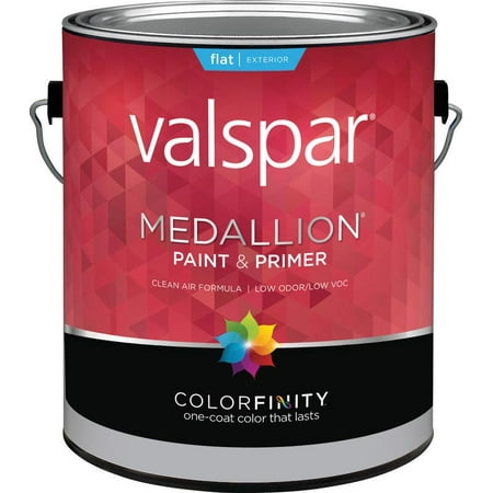 UPC 080047101113 product image for Medallion 45501 Latex Paint, 1 gal, 300 - 400 sq-ft/gal, Pastel Base | upcitemdb.com