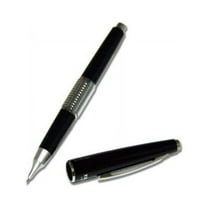 Pentel Sharp Kerry Automatic Pencil, 0.5mm Lead Size, Black Barrel, 1 Each (P1035A)