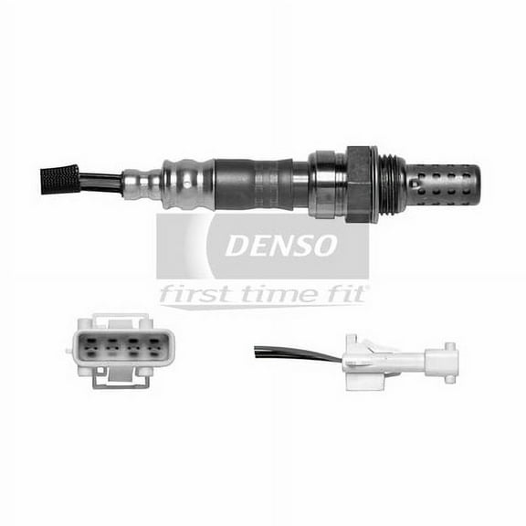 DENSO Auto Parts Oxygen Sensor P/N:234-4699 Fits 1997 Volvo 960