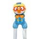 thumbnail image 3 of Palillos de entrenamiento PORORO Edison 18 cm suaves para niños, 3 of 6