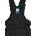 thumbnail image 2 of Iceburg Kids Boys Nunu Snow Bib, Sizes 4-16, 2 of 3