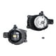 thumbnail image 1 of Faro Para Niebla GM ORIGINAL 2012 A 2015 Chevrolet Del Izq, 1 of 4