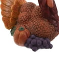 thumbnail image 3 of AURARMLET De Pavo En Resina Con Único Para Festiva De, 3 of 7