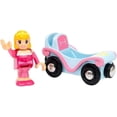 thumbnail image 3 of Disney Princess Sleeping Beauty and Wagon, 3 of 3