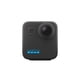 thumbnail image 3 of Cámara GoPro MAX Waterproof 360 + Action 5.6K30 16.6MP, 3 of 5