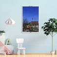 thumbnail image 4 of Title Fight Shed 14 Canvas Poster Wall Decorative Art Painting Living Room Bedroom Decoration Gift, 4 of 5