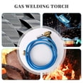 thumbnail image 4 of Electronic Ignition Liquefied Gas Welding Torch Kit With 3M Hose, 4 of 5
