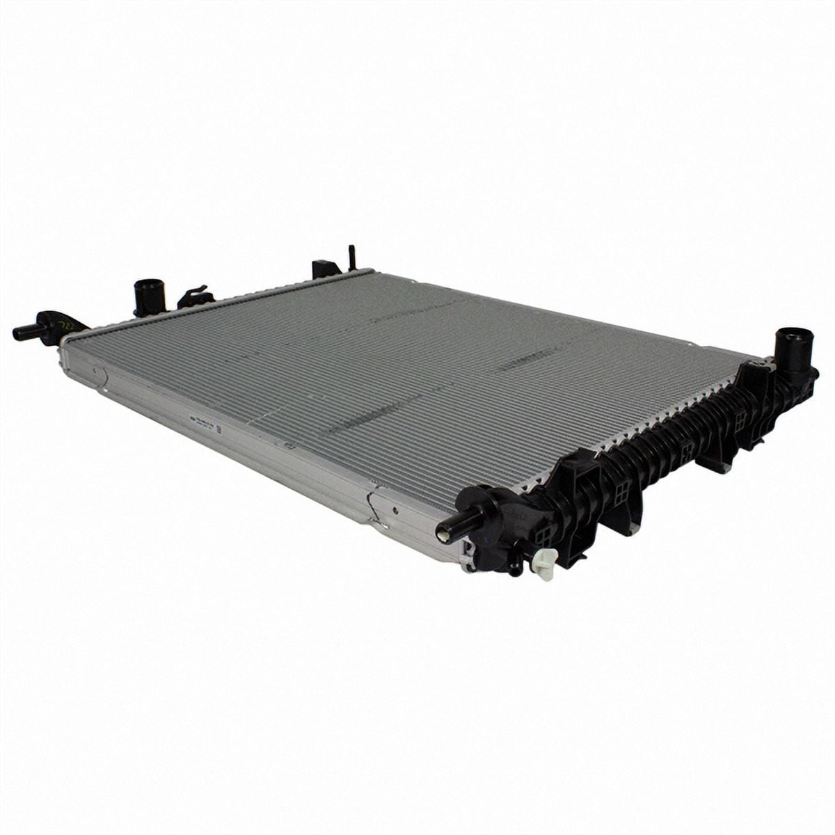 Motorcraft RADIATOR ASY (P)
